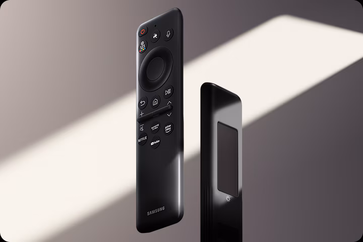 Samsung QE65Q8FAAUXXH Smart Τηλεόραση 65" 4K UHD, QLED, HDR, ΑΙ, Tizen OS, Ε (2025)